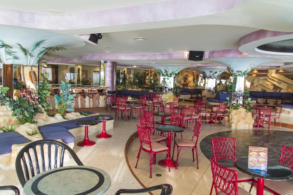 Kaktus Hotel Benikaktus Benidorm Kültér fotó