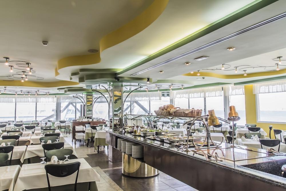 Kaktus Hotel Benikaktus Benidorm Kültér fotó