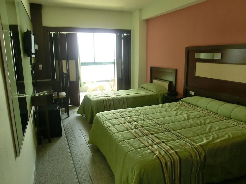 Kaktus Hotel Benikaktus Benidorm Kültér fotó