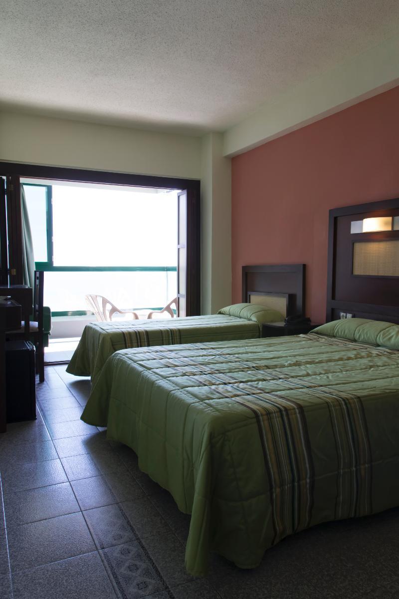 Kaktus Hotel Benikaktus Benidorm Kültér fotó