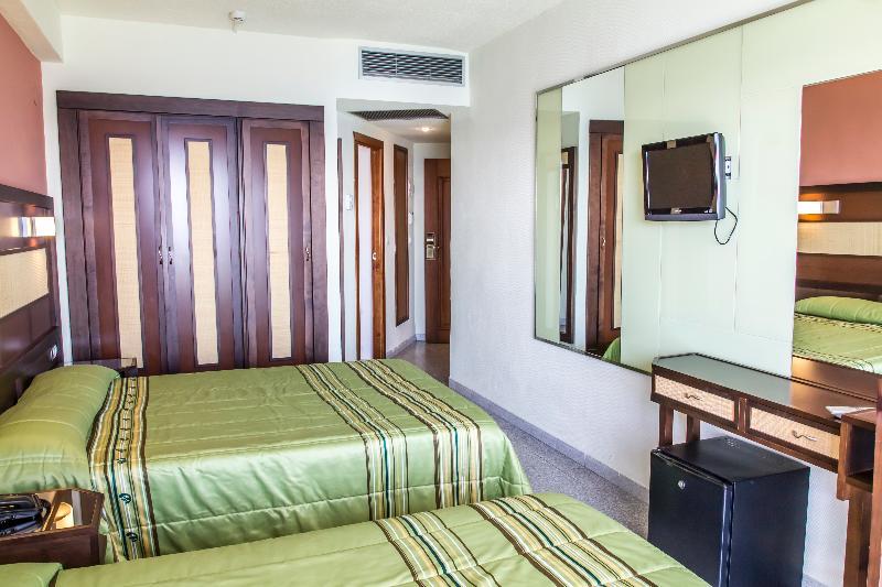 Kaktus Hotel Benikaktus Benidorm Kültér fotó